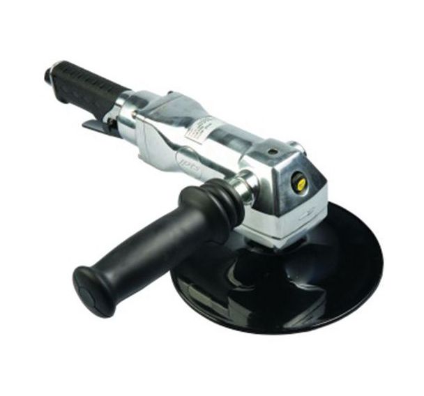 Disqueuse angulaire 180mm - m14