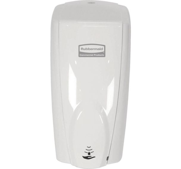 Distributeur Autofoam - Blanc - Rubbermaid