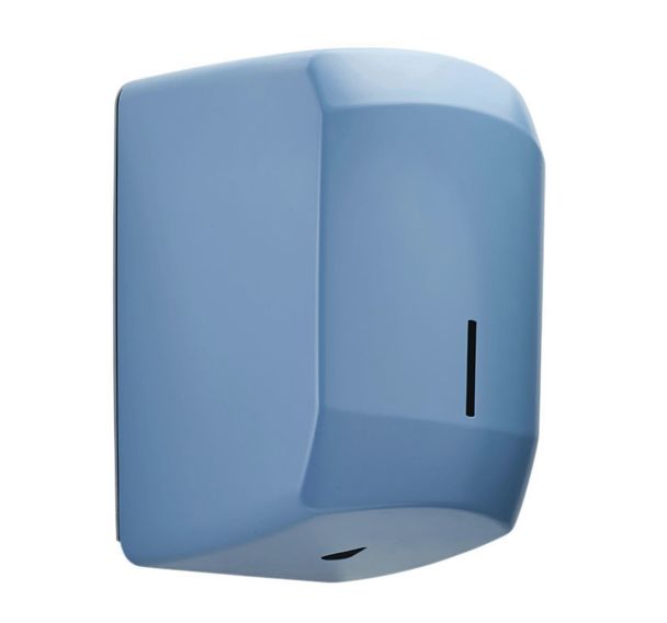 Distributeur Essuie-Mains à devidage Central 450 Fs Clara
