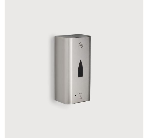 Distributeur Gel automatique Yaliss Inox