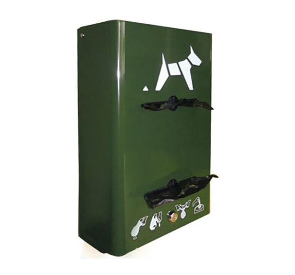 Distributeur Hygeca Rossignol Pro