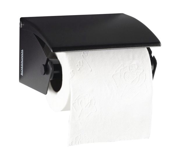Distributeur Papier Hygienique - 1 Rouleau - Manga Manganèse