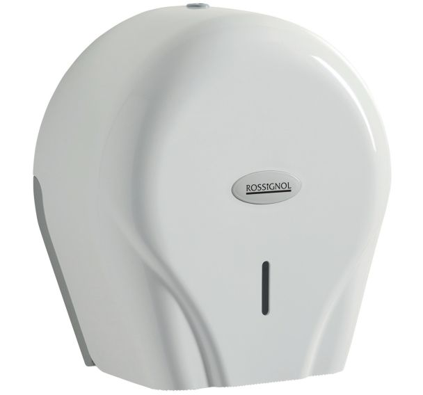 Distributeur Papier Hygienique 200 m Oleane Blanc