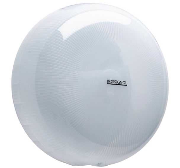 Distributeur Papier Hygienique Kostea 400m Translucide