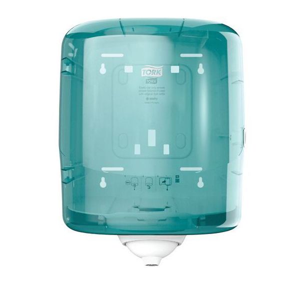 Distributeur Tork Reflex Turquoise M4