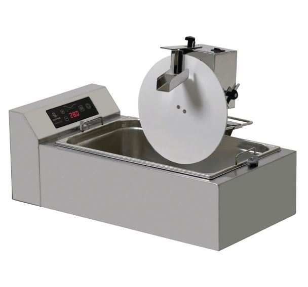 Distributeur à chocolat Matfer