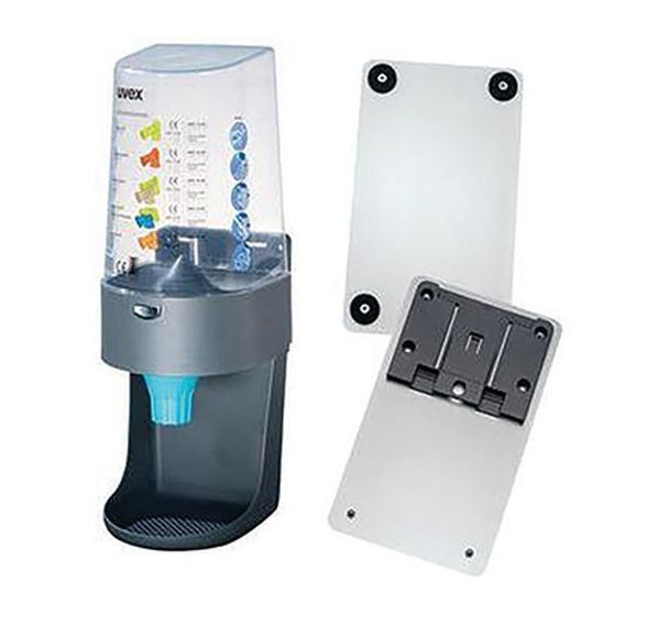 Distributeur à fixation magnétique One2Click