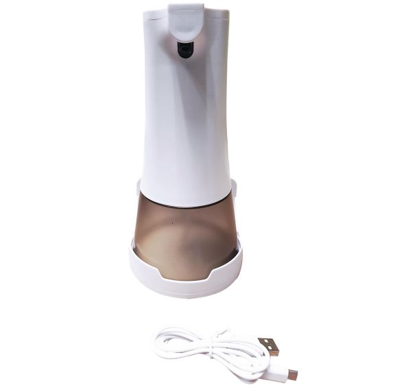 Distributeur automatique à poser - 350 ml