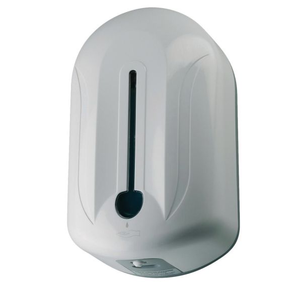 Distributeur automatique de savon et gel Saphir - JVD