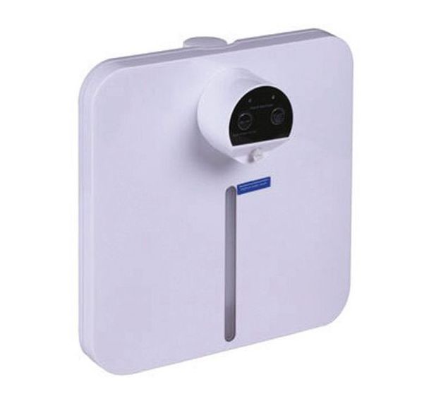 Distributeur automatique de solution hydroalcoolique Nebula