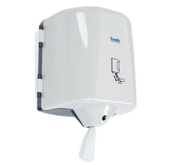 Distributeur bobine