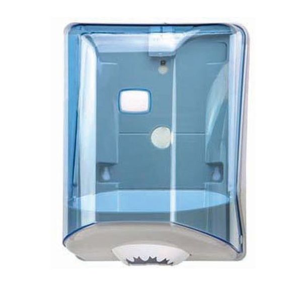 Distributeur bobine d'essuyage Wave - Medial
