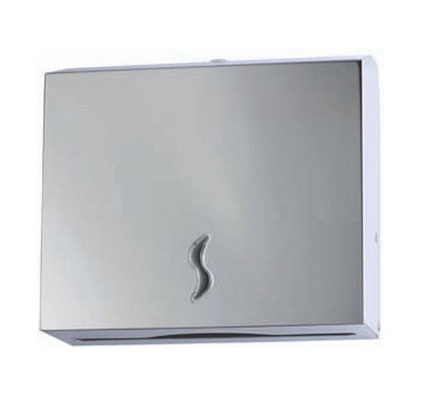 Distributeur d'essuie-mains Brinox - Medial