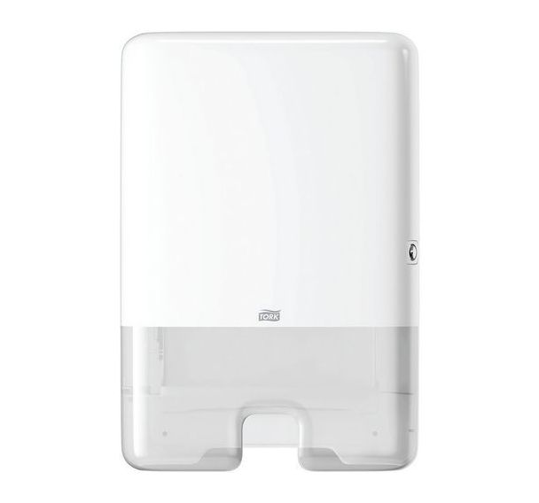 Distributeur d'essuie-mains enchevêtrés Tork - H2