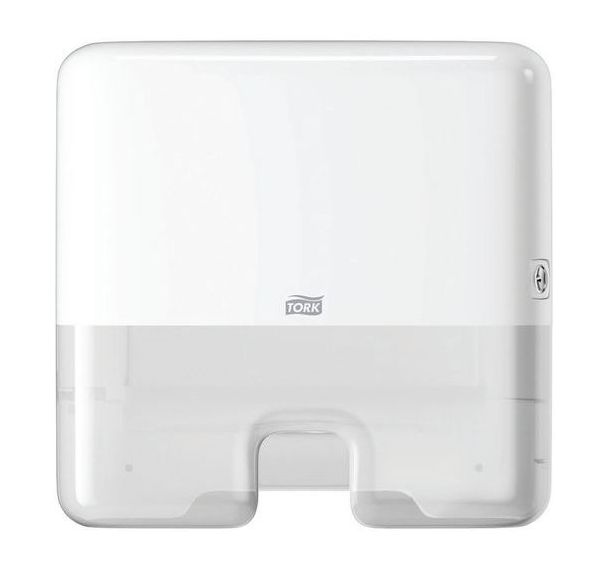 Distributeur d'essuie-mains enchevêtrés Tork Mini - H2
