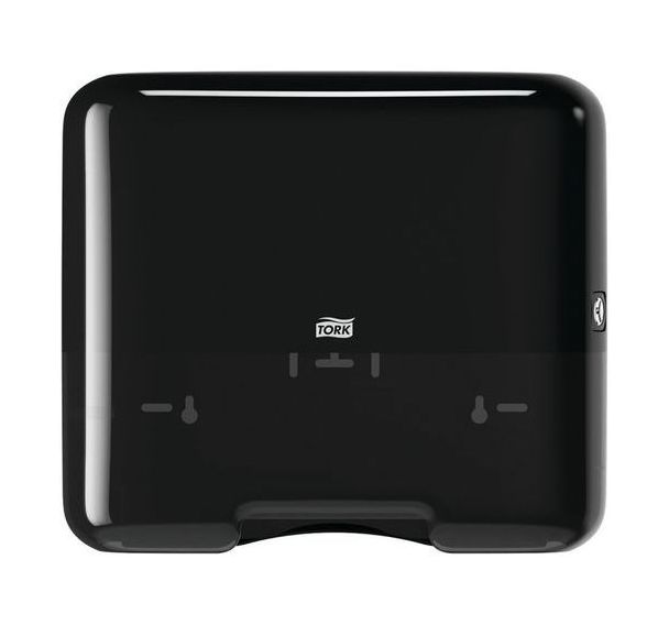 Distributeur d'essuie-mains C Tork - H3 et Mini H3 - Tork