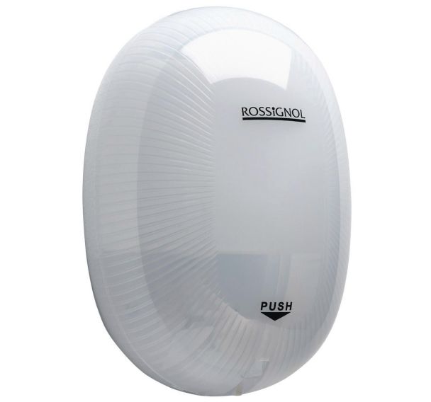 Distributeur de Savon 1L Kostea Polycarbonate Translucide