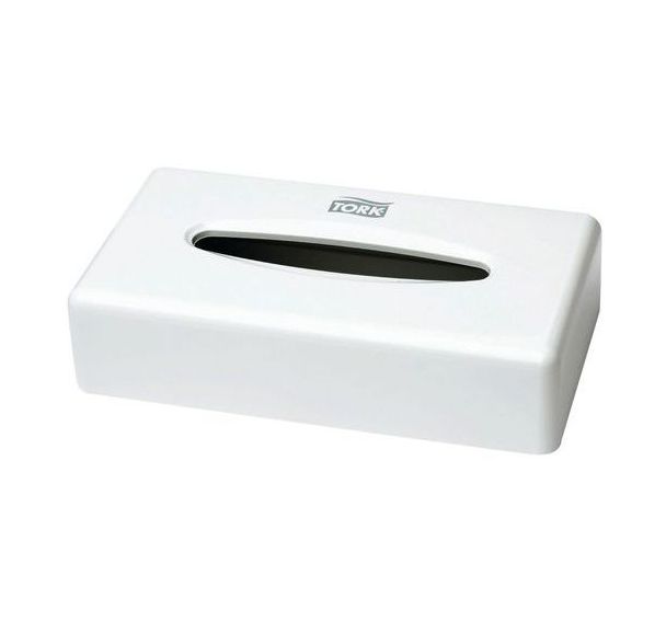 Distributeur de mouchoirs Tork F1