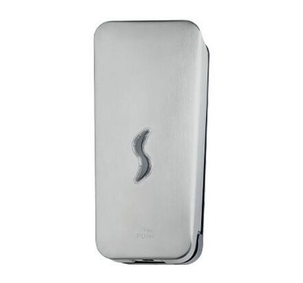 Distributeur de mousse anti trace Superb 2.0 - 1L
