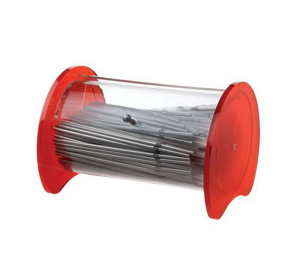 Distributeur de pailles