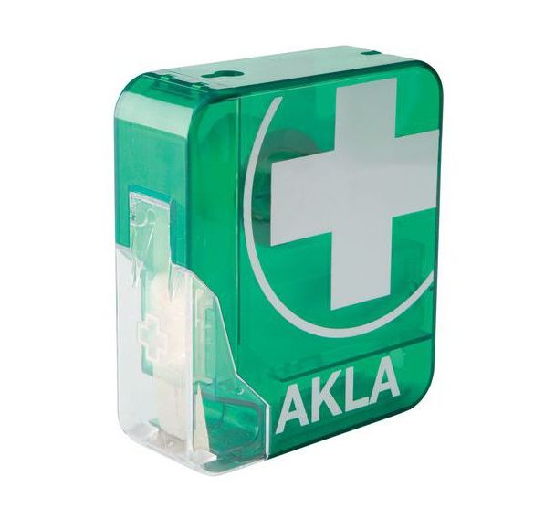 Distributeur de pansements Akla