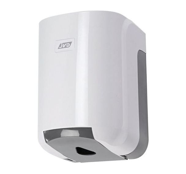 Distributeur de papier Monobloc