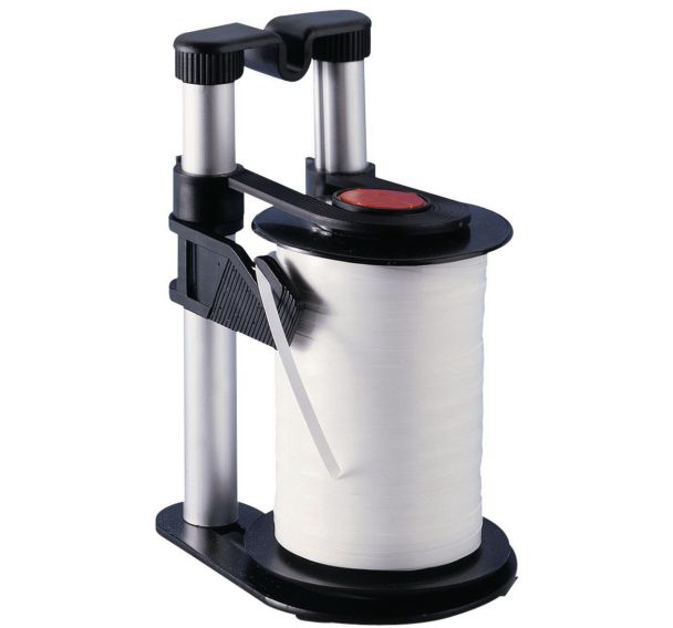 Distributeur de ruban Bolduc