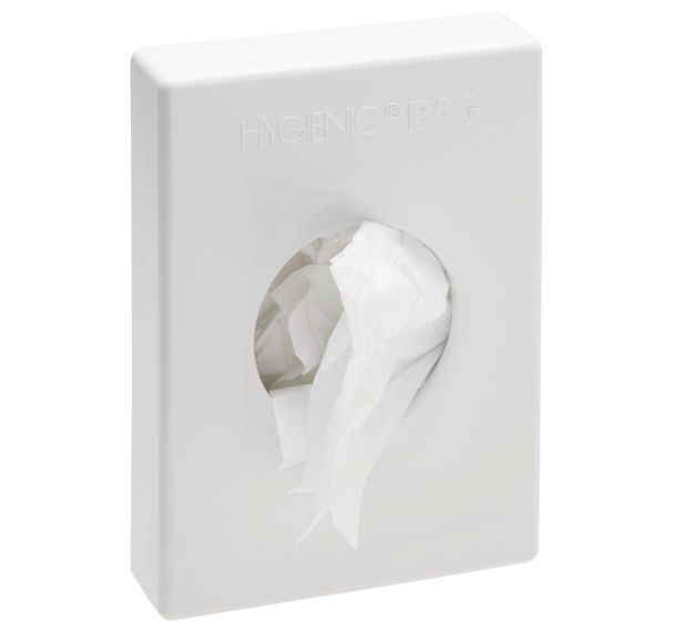 Distributeur de sachets hygièniques Sanibox - JVD