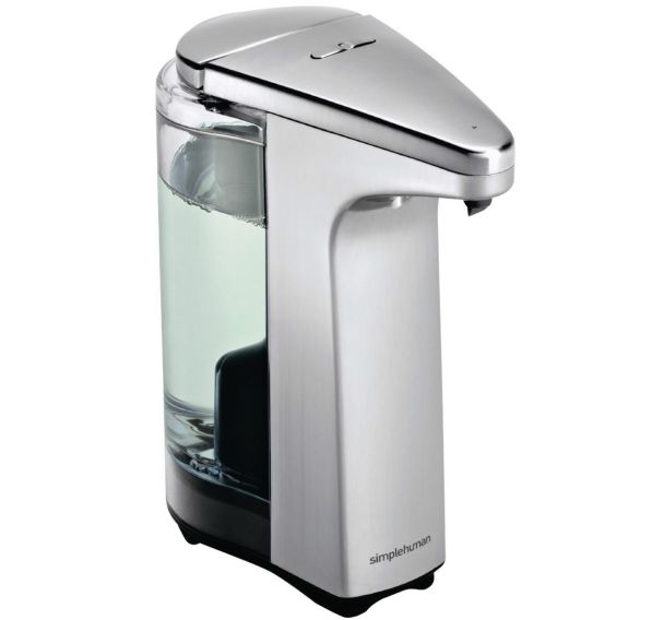 Distributeur de savon Compact  à poser automatique