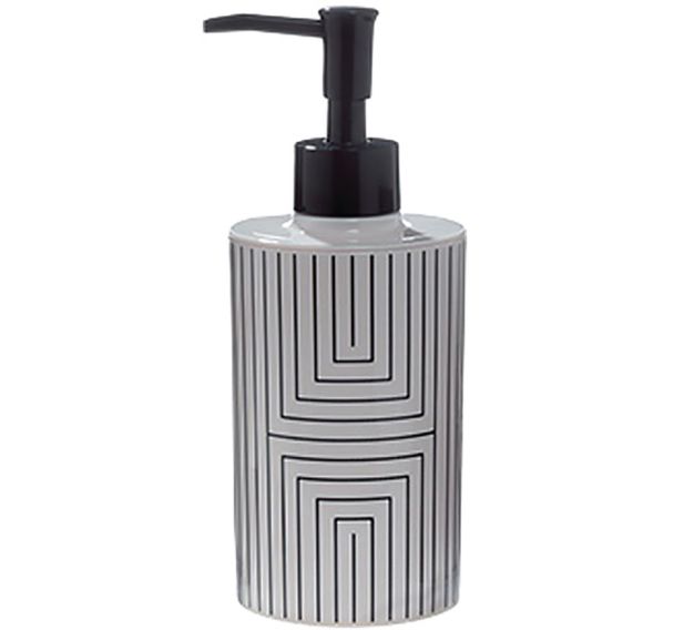 Distributeur de savon Graphic