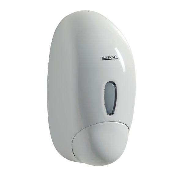 Distributeur de savon Lensea - 1 L Blanc