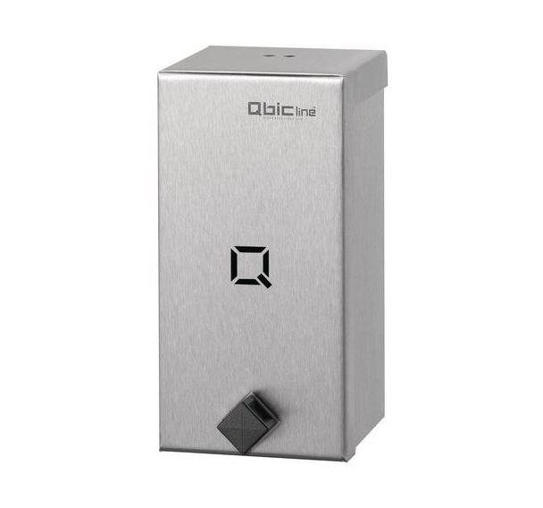 Distributeur de savon Qbic