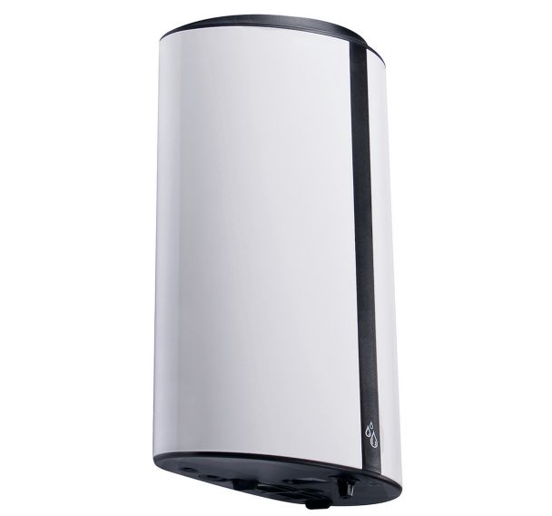 Distributeur de savon automatique - compatible gel - Manutan