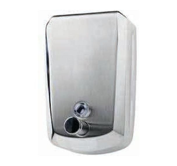 Distributeur de savon liquide Brinox pression push