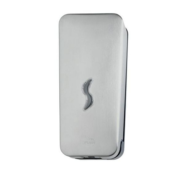 Distributeur de savon liquide anti trace Superb 2.0 - 1L
