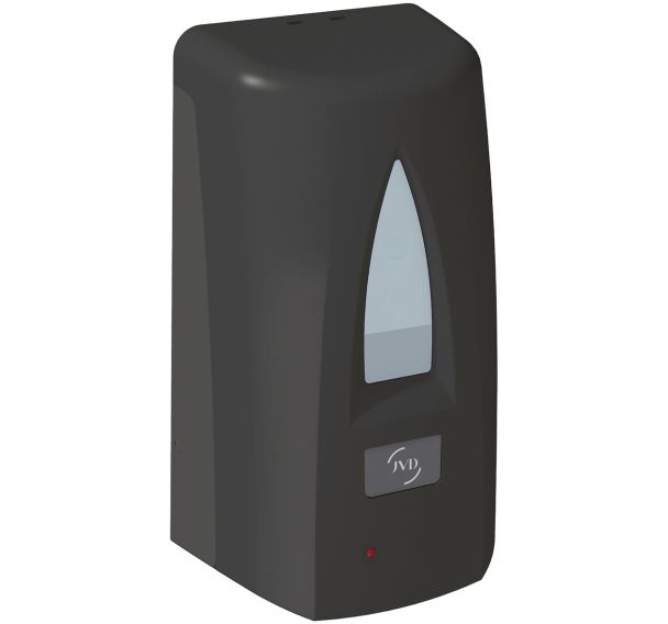 Distributeur de savon liquide automatique noir