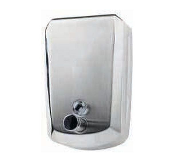 Distributeur de savon mousse Brinox - 0,8 L