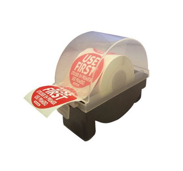 Distributeur d'etiquettes Matfer