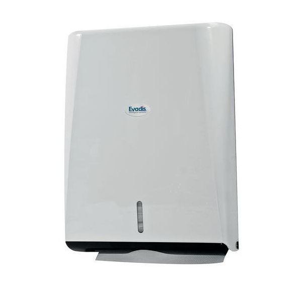 Distributeur essuie-mains