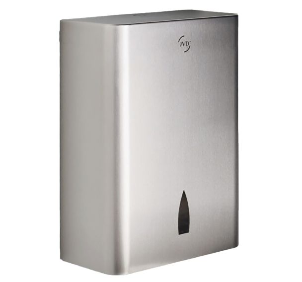 Distributeur essuie-mains Yaliss Inox