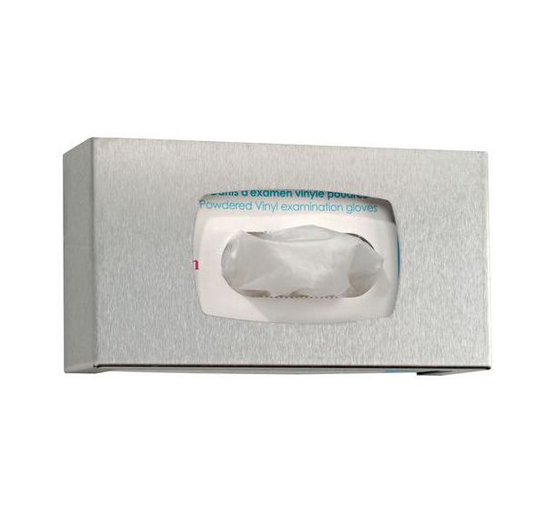 Distributeur gants - Gris