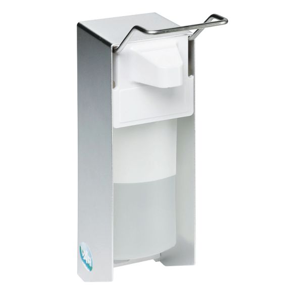 Distributeur gel et savon à levier - HDS30 - VAR