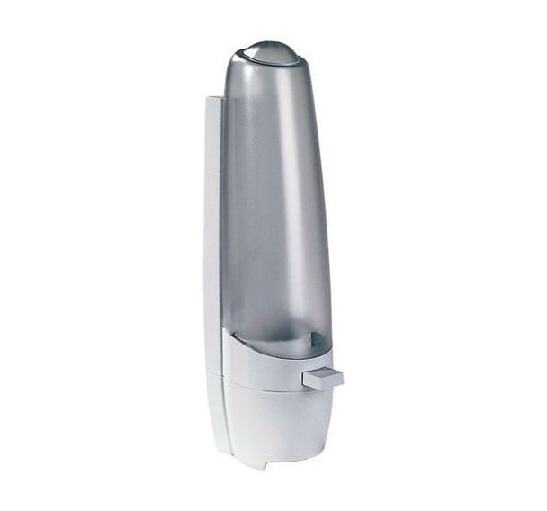 Distributeur gobelets plast.blanc H:10.40 Ø:70.3 l:15.30 L:42.8cm