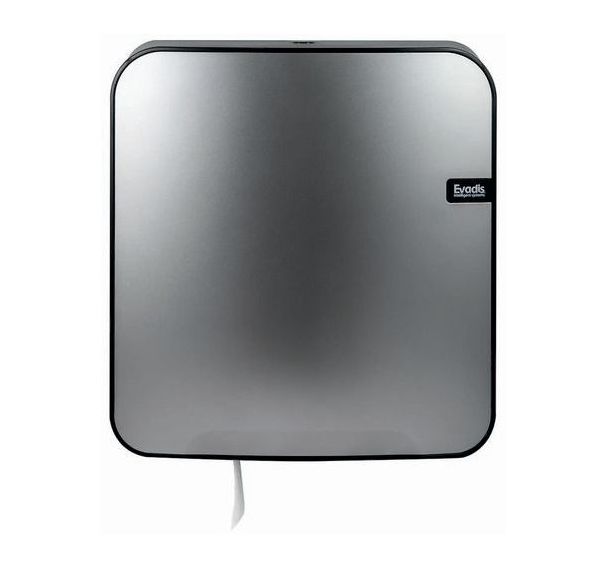 Distributeur maxi jumbo - Quartz gris - Mp hygiène