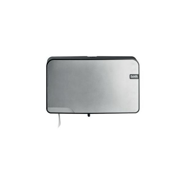 Distributeur mini jumbo - Quartz gris - Mp hygiène