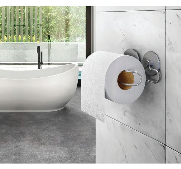 Distributeur papier WC Artic + 2 crochets