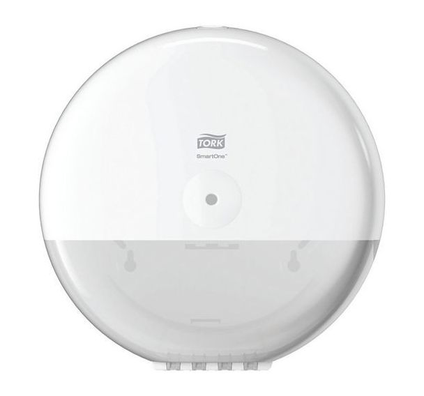 Distributeur papier toilette SmartOne® T8 - Tork