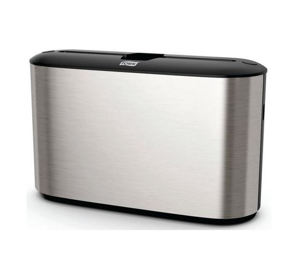 Distributeur portable EM feuille à feuille Tork Xpress - H2