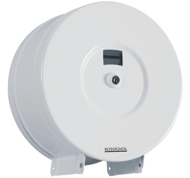 Distributeur pour rouleaux de papier toilette