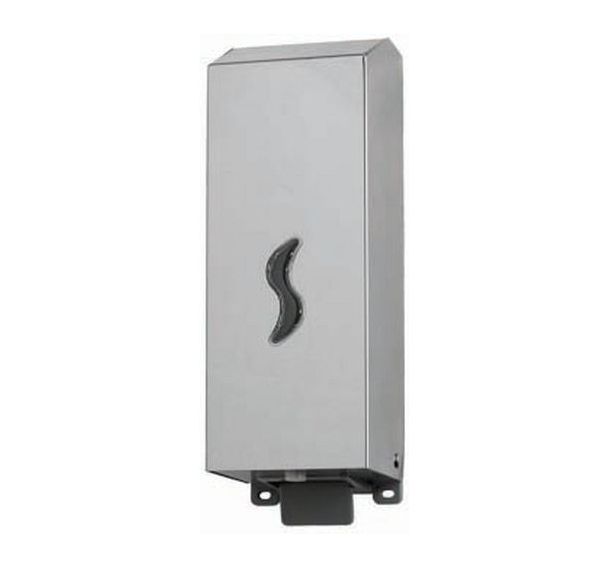 Distributeur savon en mousse Brinox - Medial